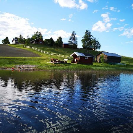 Skatauddens Lantgard Villa Alvsbyn Luaran gambar