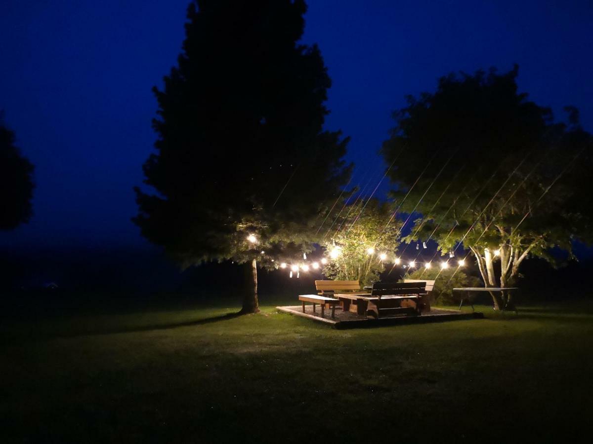 Skatauddens Lantgard Villa Alvsbyn Luaran gambar